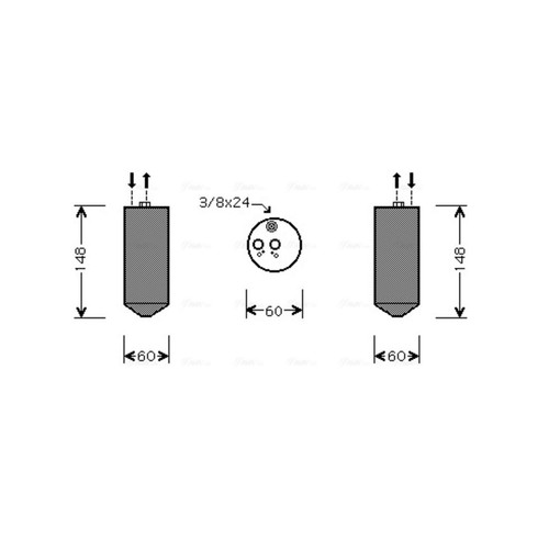 Trockner klimaanlage ava - trockner,,