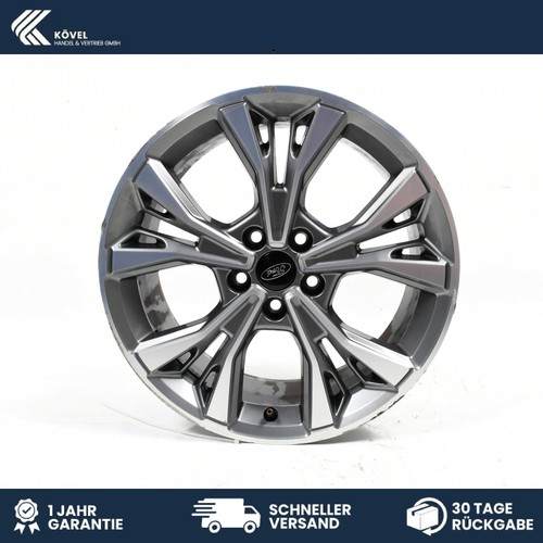 Zoll alufelge ford - alufelge,
