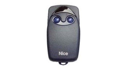 Nice flo2 funkhandsender - flo2,