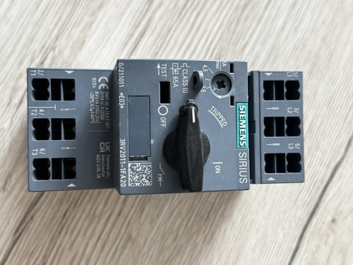 Siemens sirius - siemens,