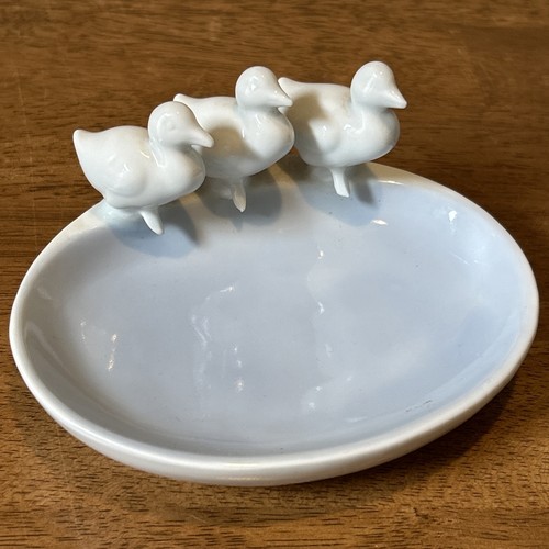 Gerold porzellan enten - gerold,