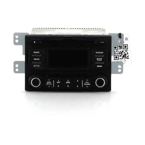 Multimedia radio kia - -,