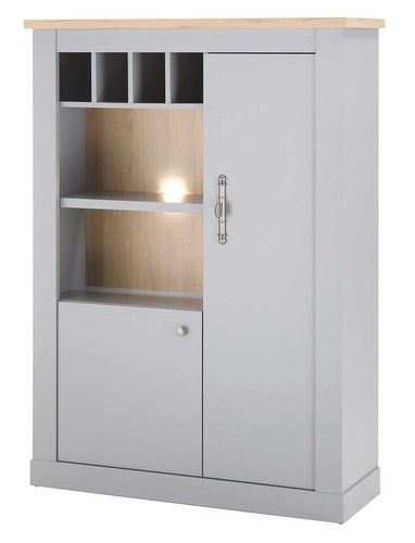 Kommode highboard chambord - highboard,