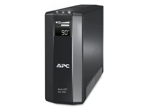 Apc br900g back - apc, pro