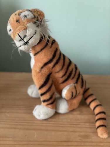 Selten big steiff - selten, :