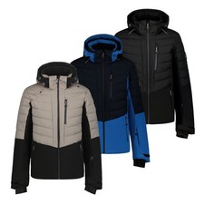 Icepeak herren winterjacke - icepeak,