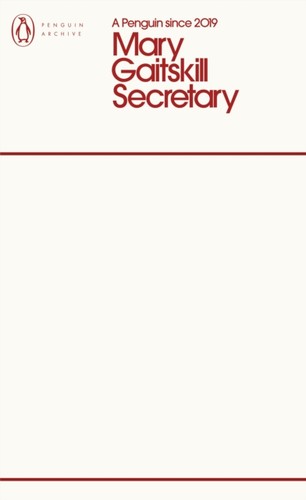 Secretary gaitskill mary - gaitskill,