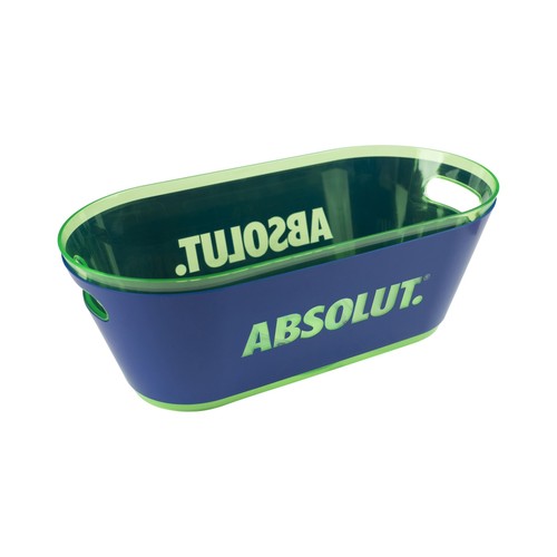Absolut kühler - absolut,