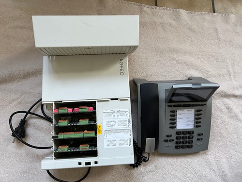 Agfeo telefonanlage - agfeo, 45