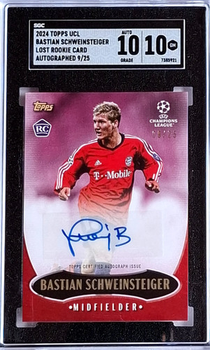 2024 topps ucl bastian - 2024,