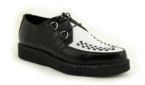 Nevermind creeper black white - nevermind, black/white