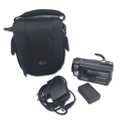 Samsung hmx h204bp edc - samsung, hmx-h204bp-edc
