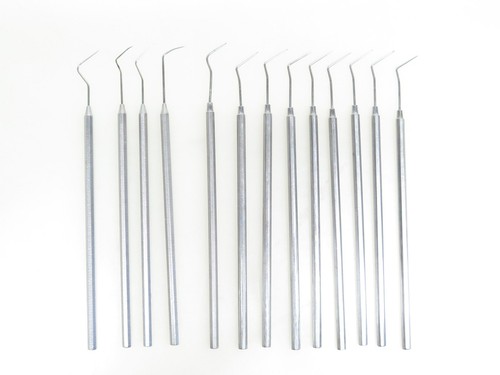 12x dental instrumente set - dental,