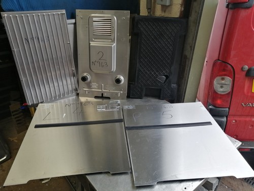 No963 merrychef eikon - no963,