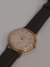 POLJOT de luxe ussr cccp