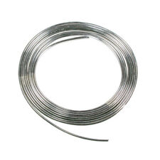 Verchromtes Klebeprofil - 4 m