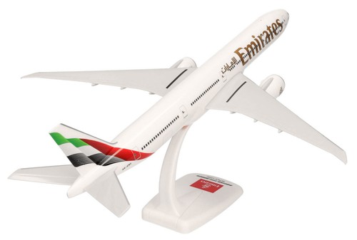 Emirates airlines boeing - emirates,