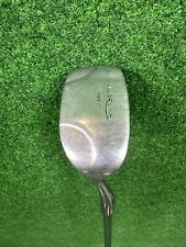 SILVERLINE Hipper-1713  Chipper - Unisex (Stahl, 34,5 Zoll, Rechtshändig)