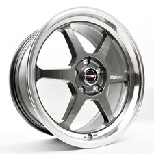 BORBET DB8GT 8,5x18'' 5x114,3
