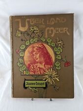 Jugendstil 1900, Über Land +