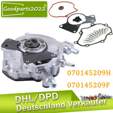 Vakuumpumpe Kraftstoffpumpe