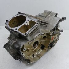 Suzuki VS 1400 Intruder Motorgehäuse Getriebe Motorrumpf A924