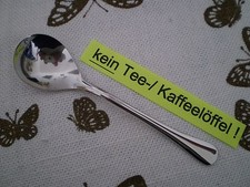 WMF DETMOLD, 1 Zuckerlöffel