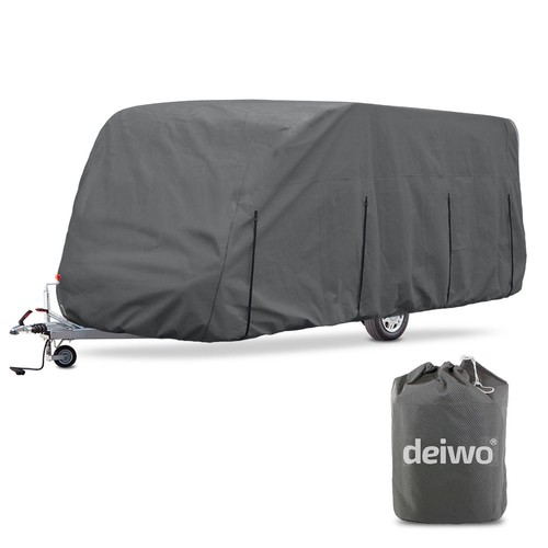 Deiwo premium wohnwagen - deiwo,