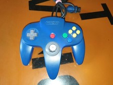 ## original NINTENDO 64 / N64