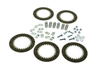 Reparaturset Kupplung passend für MZ250 41-teilig