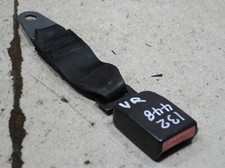 FIAT Scudo 220 Bus 2003 Gurt Schloss Sitz vorne RECHTS Beifahrer #132448-G602