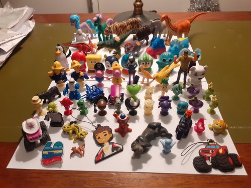 Konvolut diverser spielfiguren - konvolut,