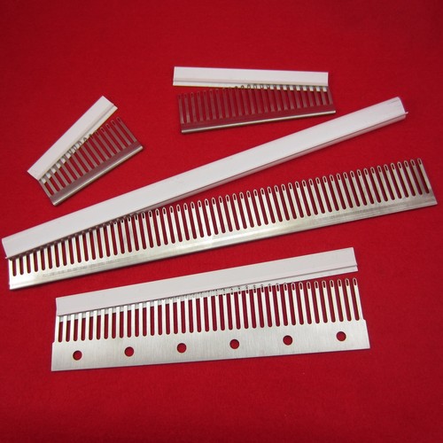 5mm 60 deckerkamm - 40, deckerkamm-