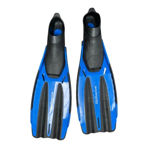 Scubapro jet club blue - scubapro,