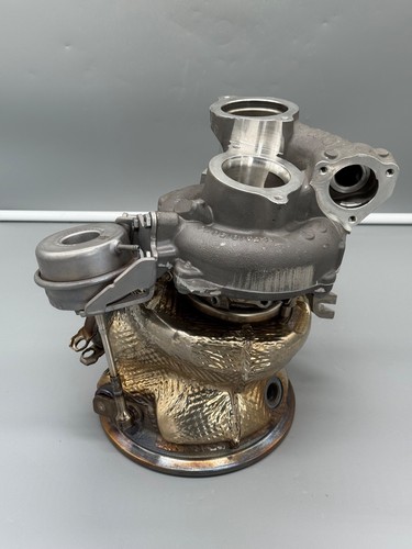 Original porsche cayenne coupe - original,