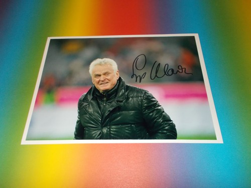 Sepp maier dfb weltmeister - maier,
