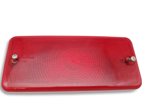Hella bremslichtglas - hella,