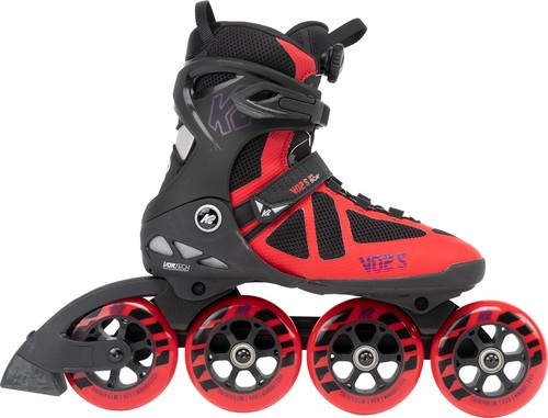 Inliner inline skates vo2 s - inliner,
