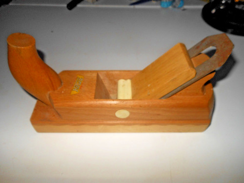 Höwa putzhobel handhobel - hÖwa,