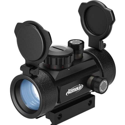 Aomekie softair red - dot, visier
