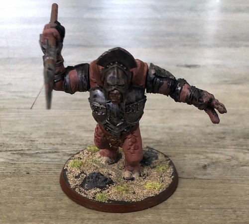 Isengart mordor troll - isengart/, mordor-troll