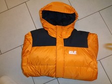 Jack Wolfskin Daunenjacke