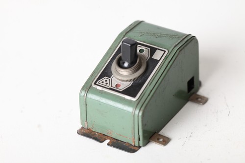 Fleischmann 6923 stellpult - fleischmann,