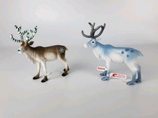 Schleich - Weihnachtliche