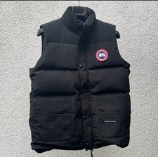Canada Goose Freestyle Weste