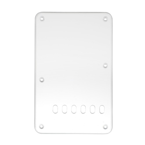 Musiclily silver mirror - silver,