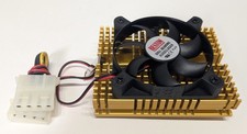 BESTON CPU Cooler Kühler für