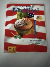 Muffins Backbuch, Sehr Guter