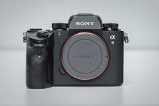 Sony Alpha A9 24.2MP