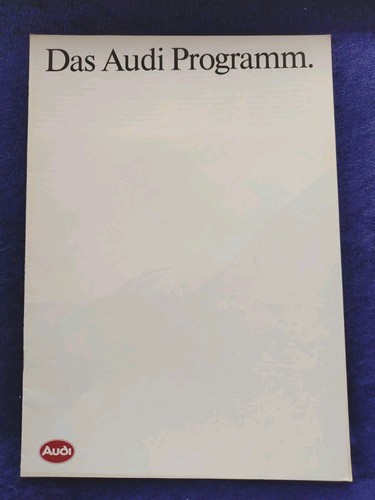 Audi coupe 100 - 90,